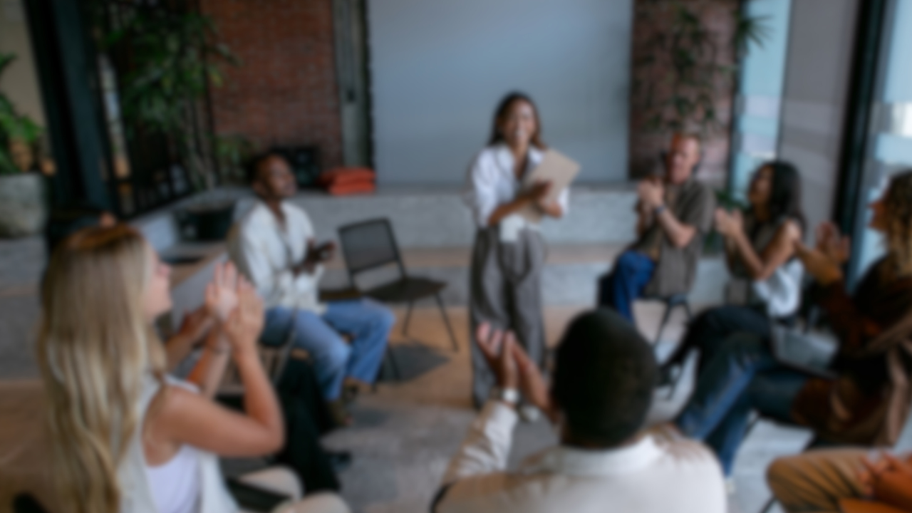 Professional Training